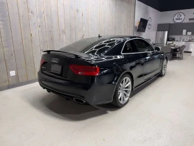 Audi Rs5 FACE| COUPE| LOW KMS| CARBON INTERIOR| B&O, снимка 11