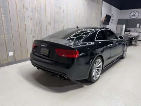 Audi Rs5 FACE| COUPE| LOW KMS| CARBON INTERIOR| B&O, снимка 10