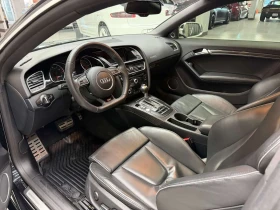 Audi Rs5 FACE| COUPE| LOW KMS| CARBON INTERIOR| B&O, снимка 13