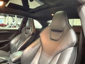 Audi Rs5 FACE| COUPE| LOW KMS| CARBON INTERIOR| B&O, снимка 17