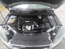 Ford Focus 1.6 TDCI, снимка 9 - Автомобили и джипове - 42020881