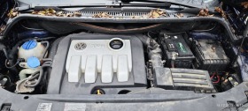 VW Touran, снимка 14 - Автомобили и джипове - 43439635