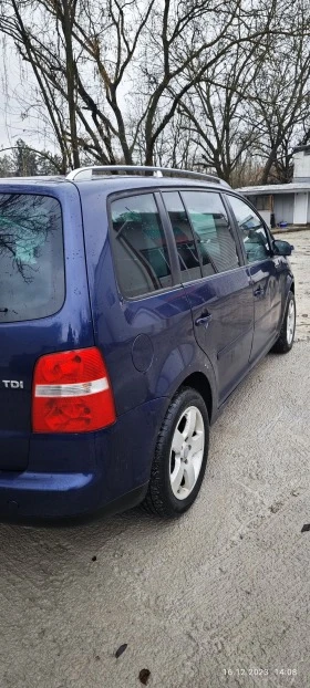 VW Touran | Mobile.bg    3