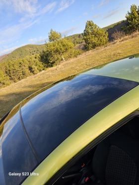 Seat Ibiza Бензин + Газ, снимка 6 - Автомобили и джипове - 45870134