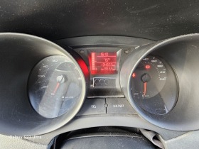 Seat Ibiza Бензин + Газ, снимка 9 - Автомобили и джипове - 45870134