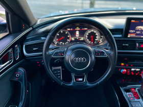 Audi A6 3.0TDI*COMPETITION*MATRIX*360CAMERA*TV | Mobile.bg   15