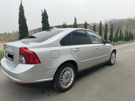 Volvo S40 1.6, 109к.с., снимка 4