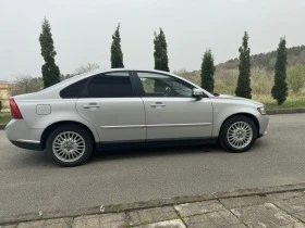 Volvo S40 1.6, 109к.с., снимка 6