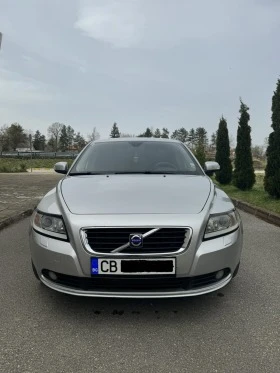 Volvo S40 1.6, 109к.с., снимка 3