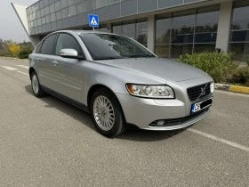 Volvo S40 1.6, 109к.с., снимка 5