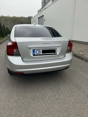 Volvo S40 1.6, 109к.с., снимка 7