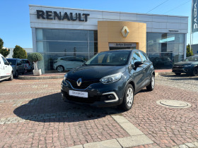 Renault Captur dCi 90 к.с. Stop&Start BVM5, снимка 1