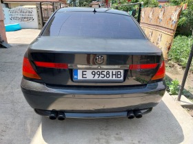 BMW 735 Бензинов , снимка 3