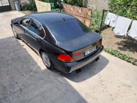 BMW 735 Бензинов , снимка 7
