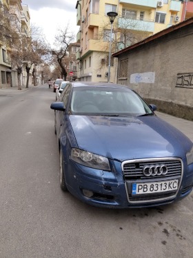 Audi A3, снимка 5