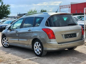 Peugeot 308 1.6 HDI 6+ 1, снимка 4