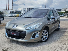 Peugeot 308 1.6 HDI 6+ 1, снимка 2