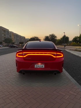 Dodge Charger 5.7 Hemi, снимка 4