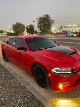 Dodge Charger 5.7 Hemi | Mobile.bg    5