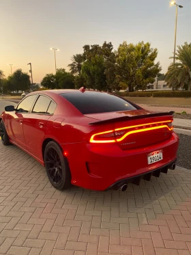 Dodge Charger 5.7 Hemi | Mobile.bg    10