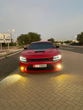 Dodge Charger 5.7 Hemi, снимка 7