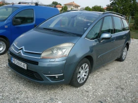 Citroen C4 Picasso 1.6 HDI | Mobile.bg    2