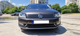 VW Passat Highline, снимка 1