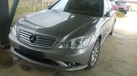 Mercedes-Benz S 55 AMG, снимка 1