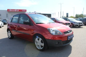 Ford Fiesta VI 1.4 PETROL/80hp, снимка 2