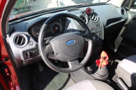 Ford Fiesta VI 1.4 PETROL/80hp, снимка 7