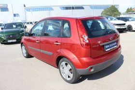 Ford Fiesta VI 1.4 PETROL/80hp, снимка 3