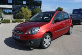 Ford Fiesta VI 1.4 PETROL/80hp, снимка 1