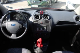 Ford Fiesta VI 1.4 PETROL/80hp, снимка 6