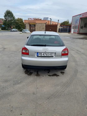 Audi A3 Audi A3.   131ps, снимка 4