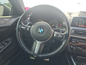 BMW 640 M-SPORT LINE* HEAD-UP* DIGITAL DASH* NAVI* CAMERA*, снимка 8