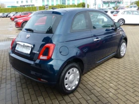 Fiat 500 1.0 Hybrid / 2024 модел  - [7] 