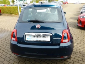 Fiat 500 1.0 Hybrid / 2024 модел  - [6] 