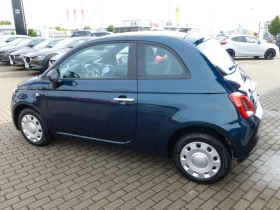 Fiat 500 1.0 Hybrid / 2024 модел  - [8] 