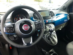 Fiat 500 1.0 Hybrid / 2024 модел  - [11] 