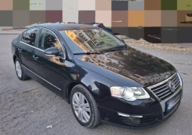 VW Passat, снимка 4