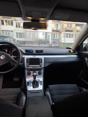 VW Passat, снимка 3