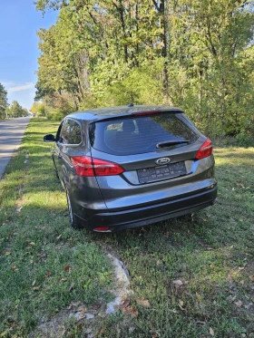 Ford Focus 2018 120.. , AUTO PARKING,  6, NAVI | Mobile.bg    4