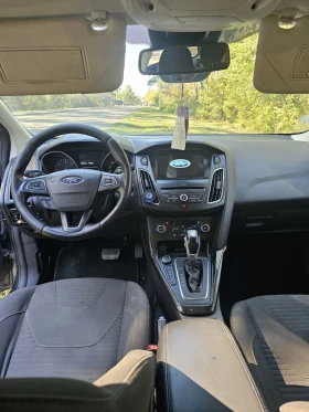 Ford Focus 2018 120.. , AUTO PARKING,  6, NAVI | Mobile.bg    6