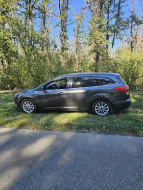 Ford Focus 2018 120.. , AUTO PARKING,  6, NAVI | Mobile.bg    3