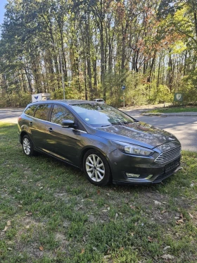     Ford Focus 2018 120.. , AUTO PARKING,  6, NAVI