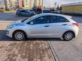 Hyundai I30, снимка 3