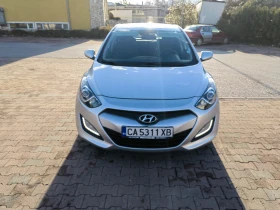 Hyundai I30, снимка 1