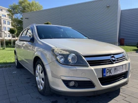 Opel Astra H 1, 7 CDTI, снимка 2