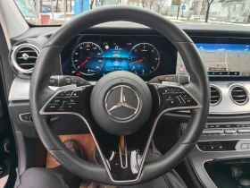 Mercedes-Benz E 400 ALL-TERRAIN 400d 340кс, снимка 12