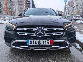 Mercedes-Benz E 400 ALL-TERRAIN 400d 340кс, снимка 1